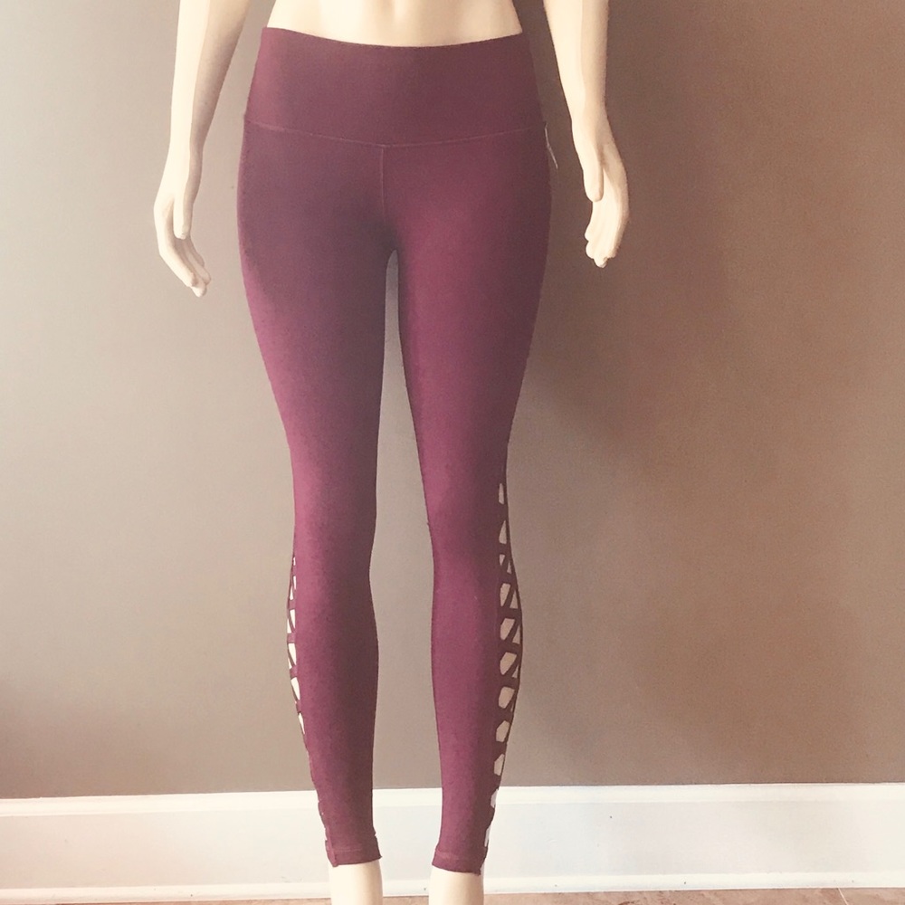 Victoria’s Secret Sport Knockout Tight Legging XS